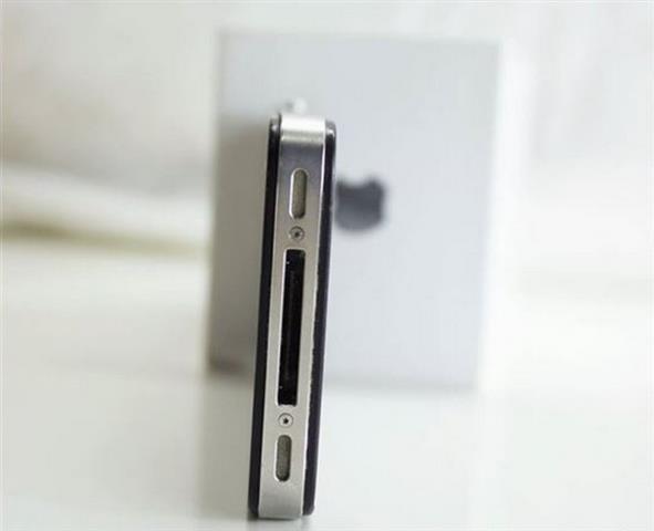 Iphone 4S
