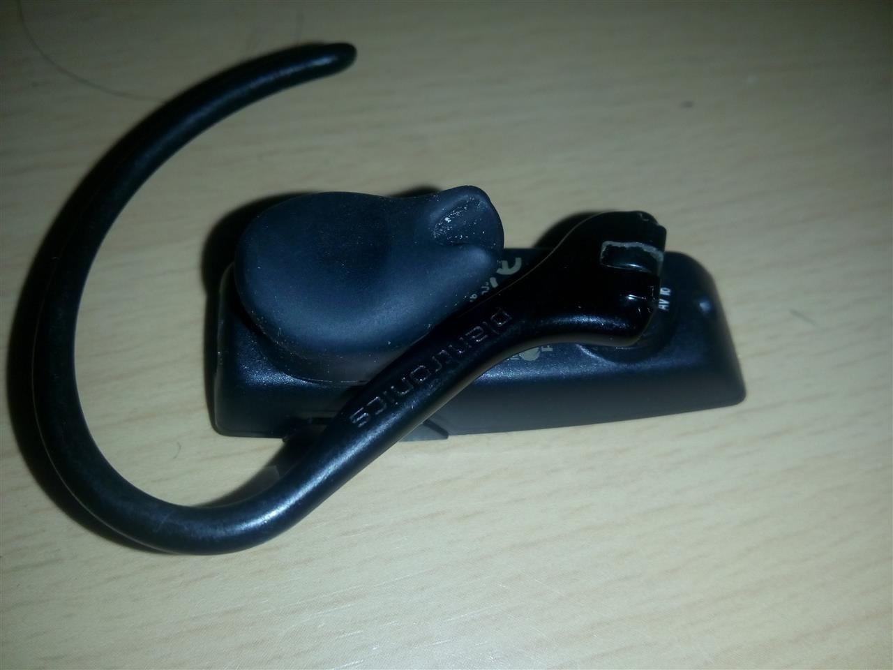 Bluetooth-slušalica