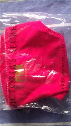 Victoria-Secret