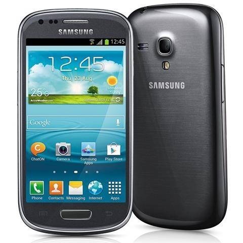 Samsung Galaxy S3 mini