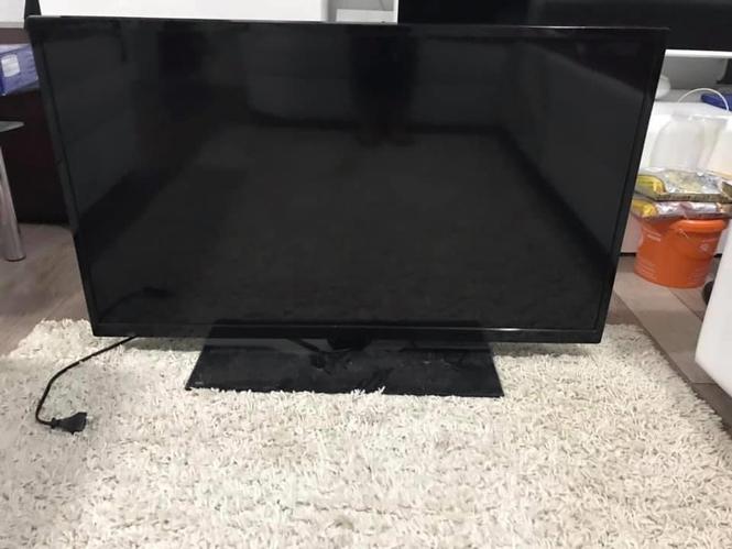 Lcd ,smart televizori
