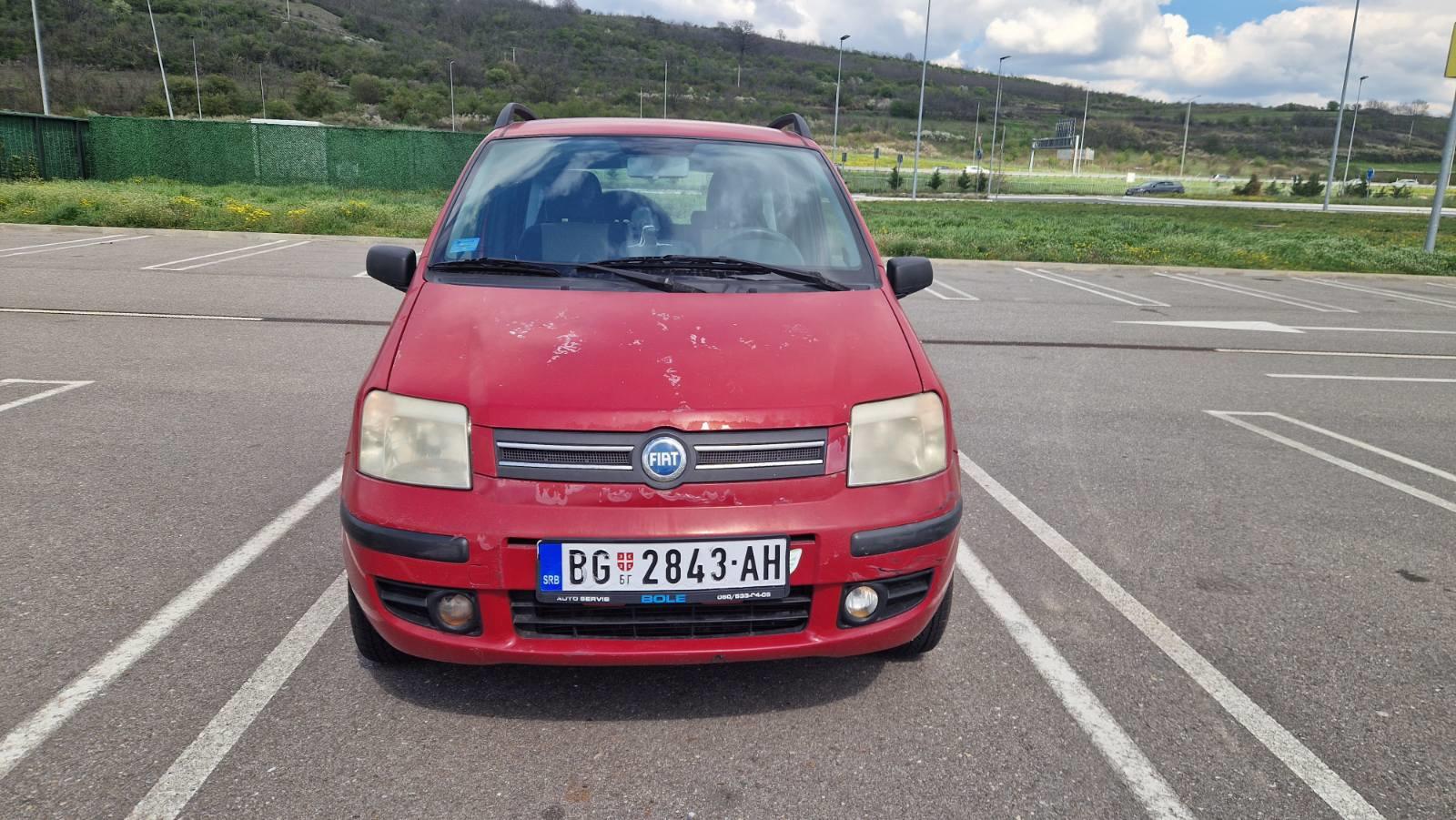 Fiat-Panda