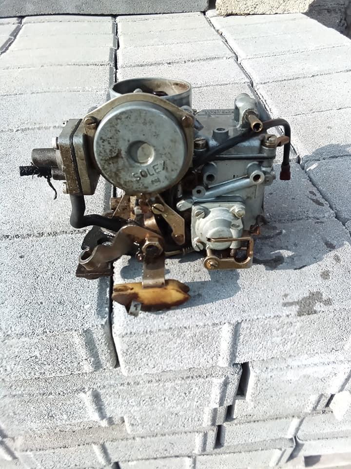 Solex-za-vw-t3