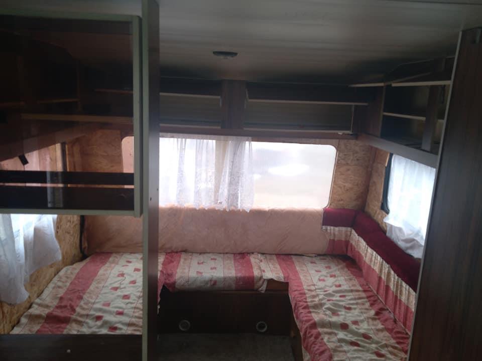 Kamp-kucica