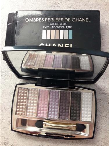 Shanel senke original