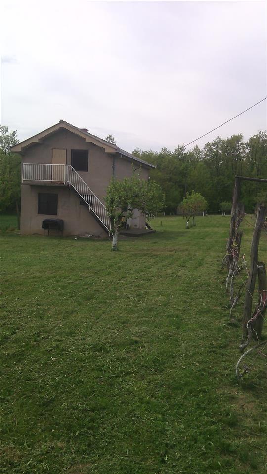 Vikendica-u-Smederevo