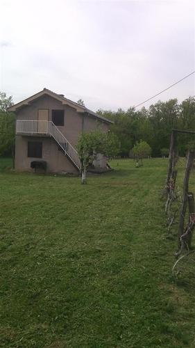 Vikendica u Smederevo