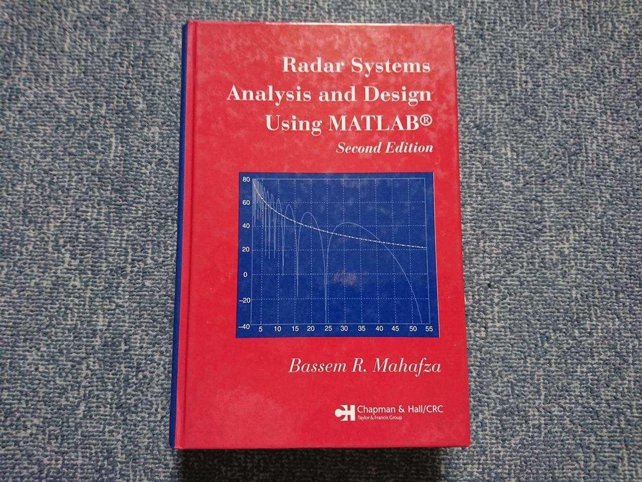 Radar-Systems-Analysis-and-Design-Using-MATLAB