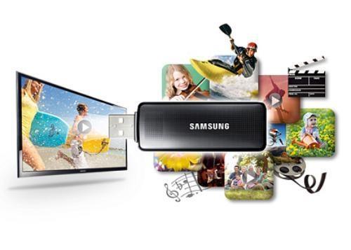 Samsung LED televizor