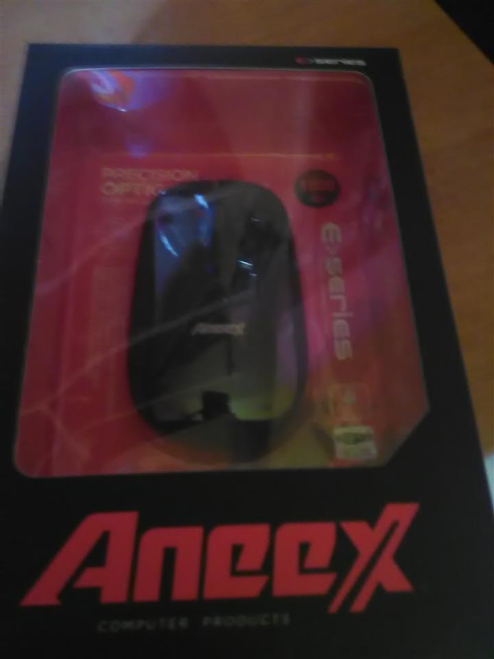 Aneex-Mis