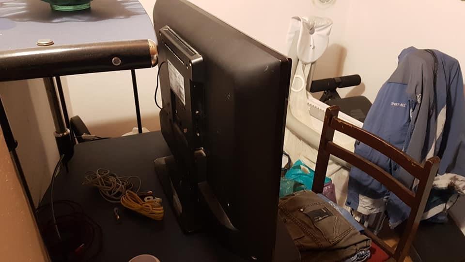 Lcd-philips