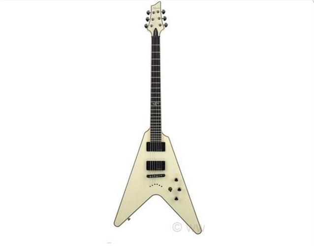 Elektricna gitara Schecter Blackjack ATX V-1