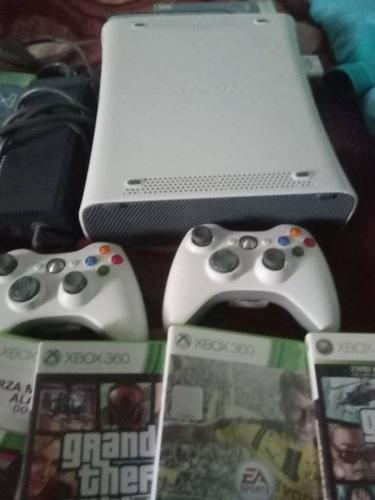Xbox 360 live