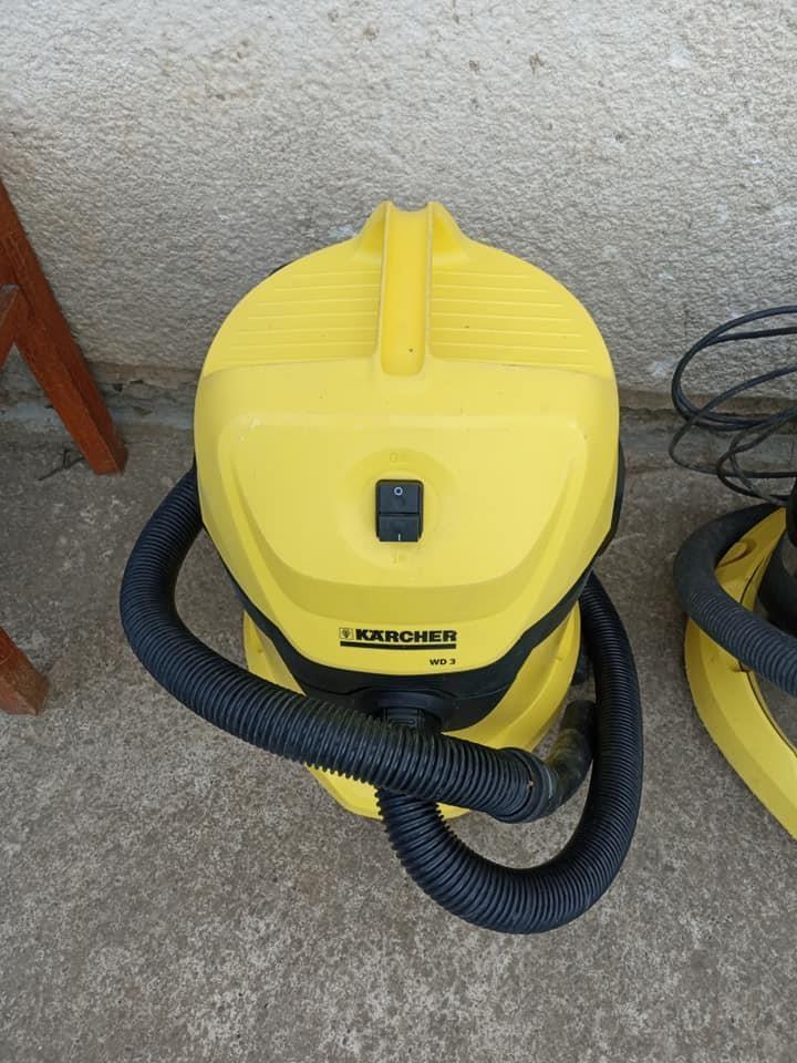 Usisivaci-karcher