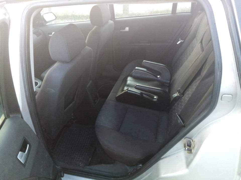 Ford-Mondeo