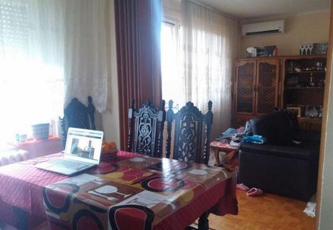 Stan 92m2 Kraljevo, Centar