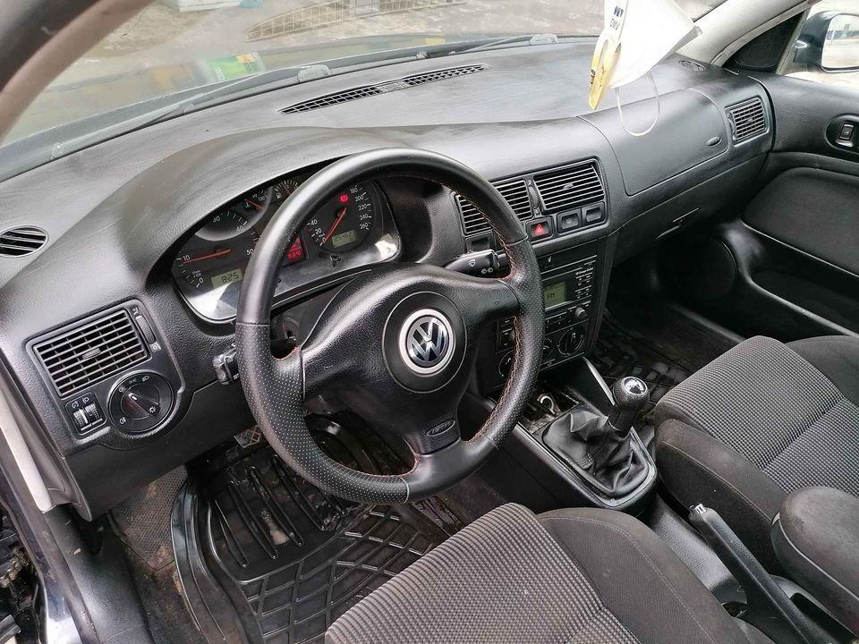 Golf-4