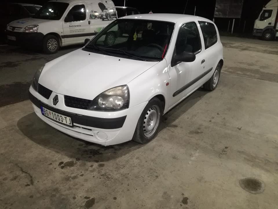 Reno-Clio