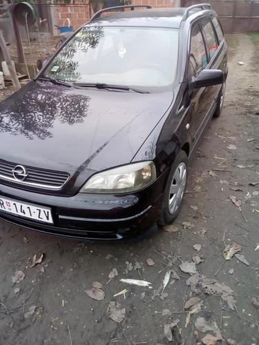 Astra 20 dizel