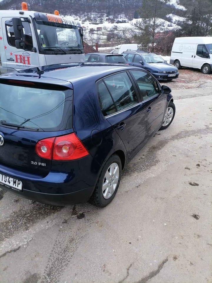 Golf-5