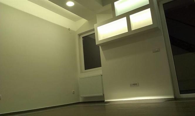 Luksuzan stan (dupleks) 82m2