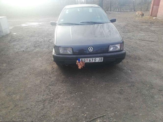 Na prodaju pasat b3