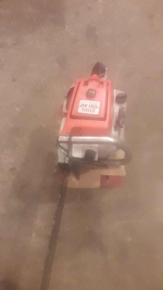 Stihl-051av-electronic