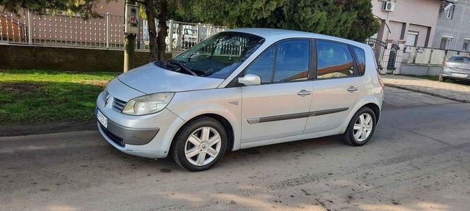 Senik 19dci reg dugo 2005god