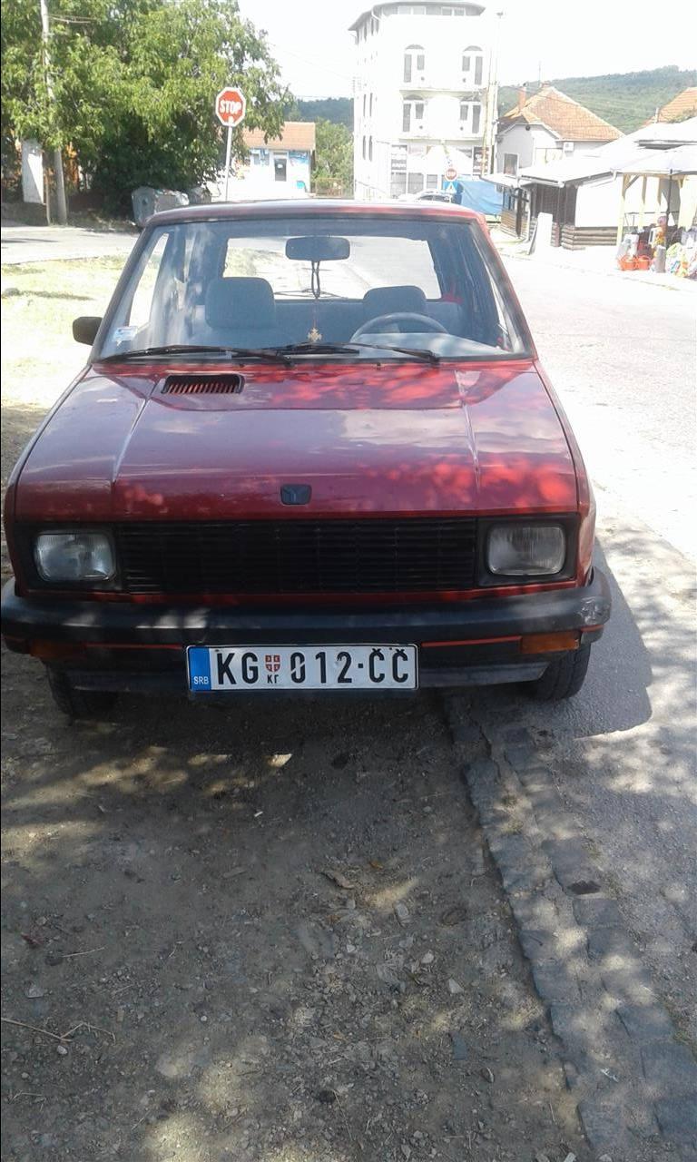 Yugo-45