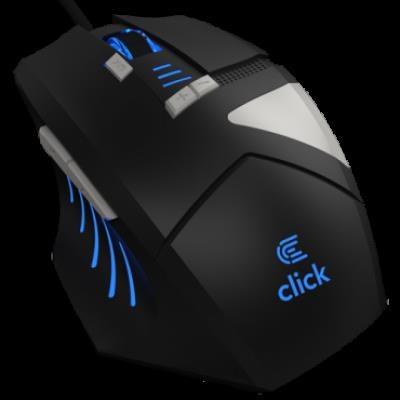 CLICK gejmerski miš 