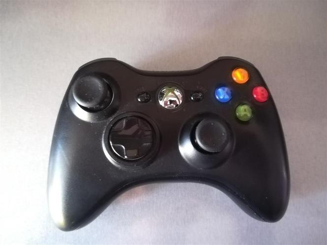 Xbox 360 cipovan