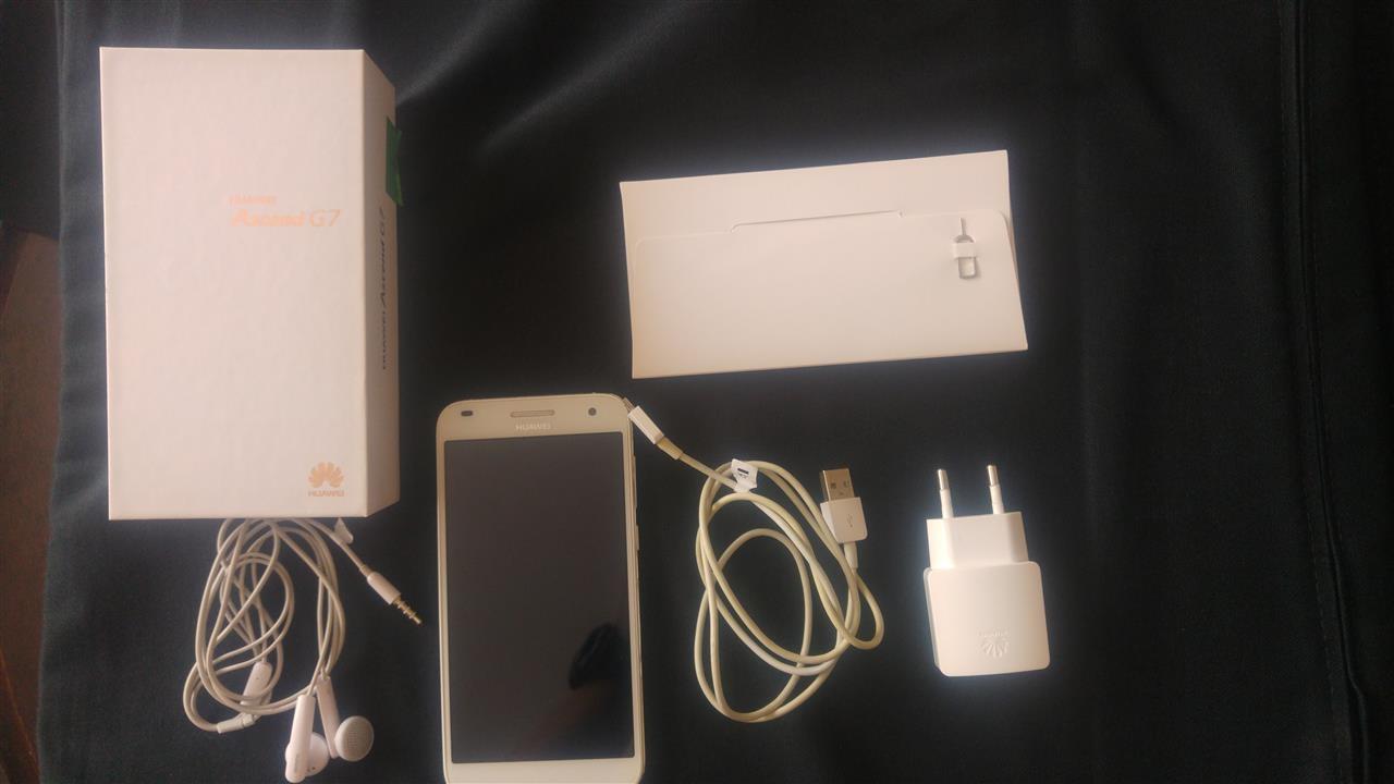 Huawei-Ascend-G7