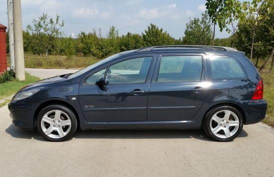 2007-Peugeot-307-1-6-HDI-FULL