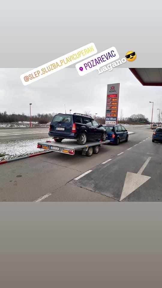 Šlep-služba---Plavi-Čuperak-