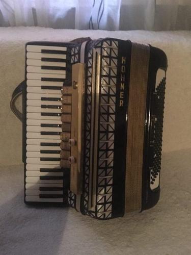 Harmonika hohner atlantic 3 120 basova