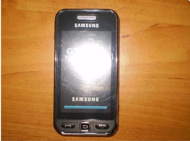 Samsung S5230