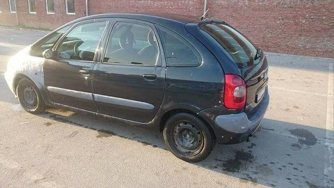 Xsara Picasso 2.0HDI
