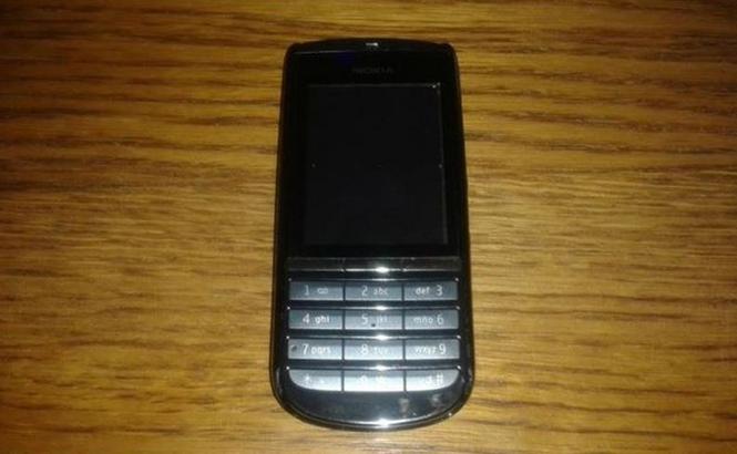 Nokia Asha 300
