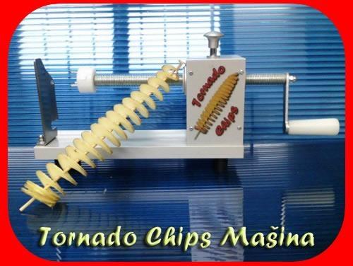 MasinaTornado Chips