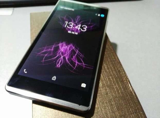 NOV android Cubot P11