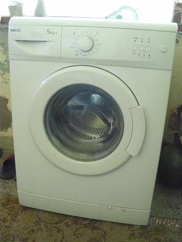 Ves masina Beko 5 kg A