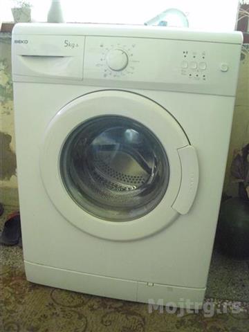 Ves Masina Beko 5 Kg A Bu92f126 Bugmel Com