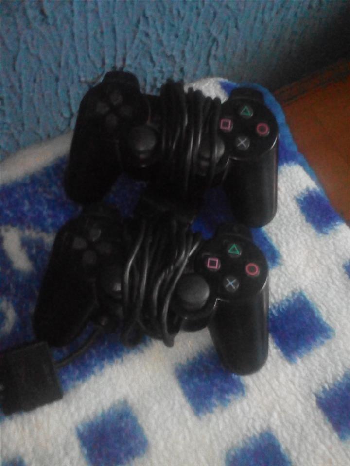 Sony-PlayStation2