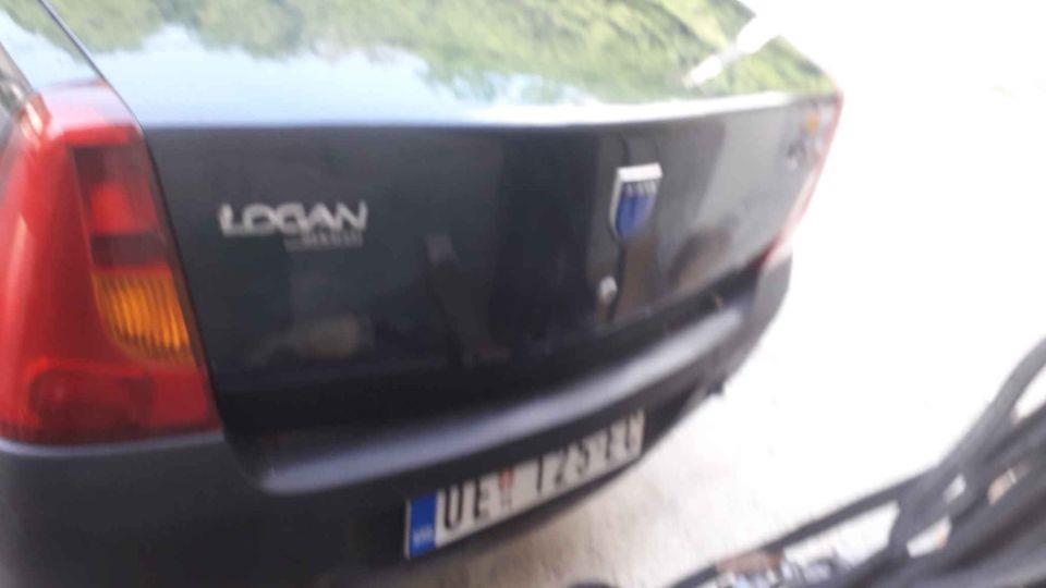 Dacija-logan