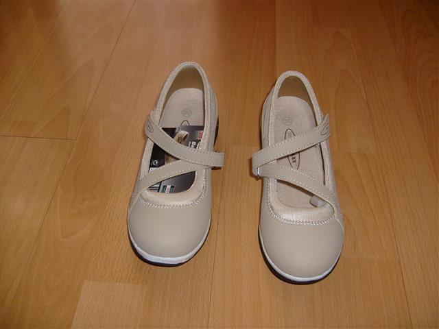 Walkmaxx baletanke