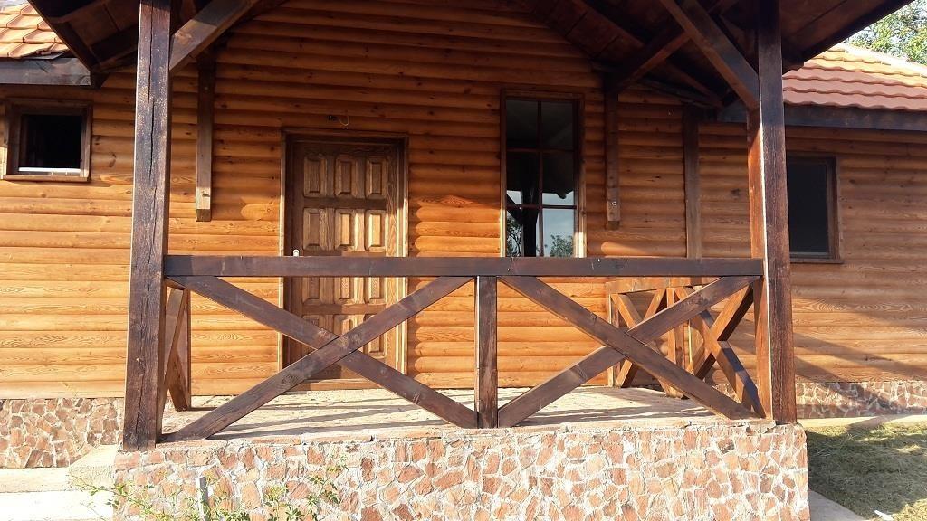 Kuca-Zlatibor