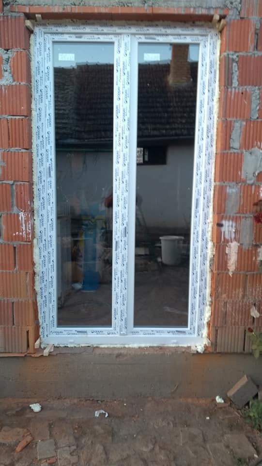 PVC-stolarija