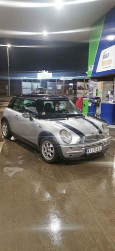 mini cuper