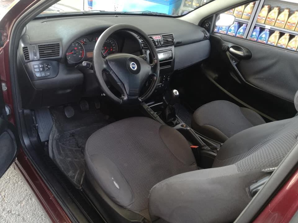 Fiat-stilo