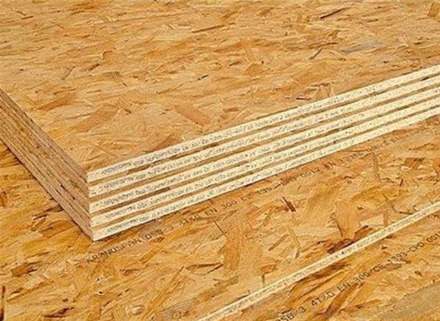 OSB Ploce Egger